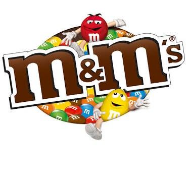 M&M’s